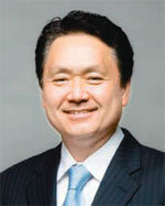 조남신 경영대학원장