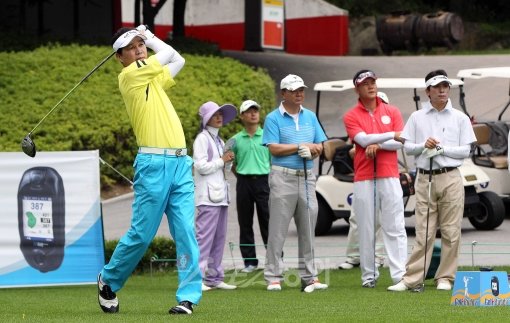 ‘2012 스포츠동아-골프버디 아마추어 골프대회’가 23일 레이크힐스 순천 골프장에서 예선 1차전이 열린다. 6차례 예선전을 거친 뒤 10월에 결승이 열린다. 스포츠동아DB