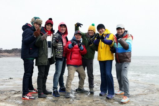 ‘1박2일’ 결방 확정(사진= KBS)