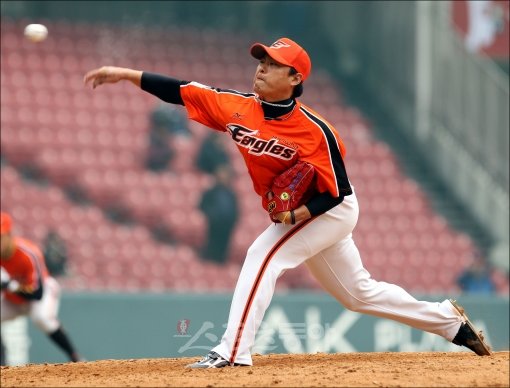 송신영. 스포츠동아DB