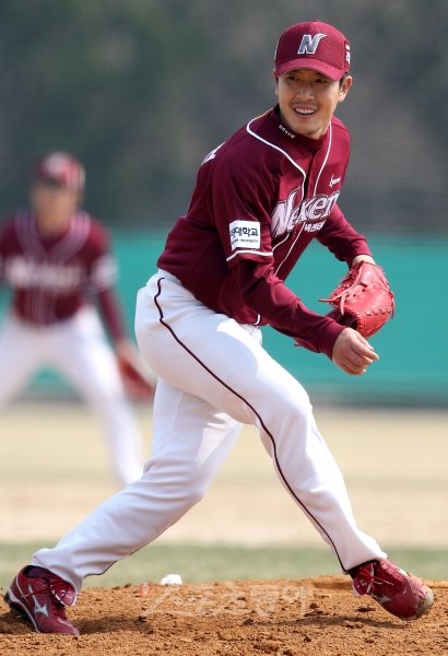 김병현. 스포츠동아DB