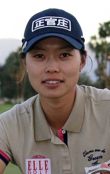 유선영. 사진제공｜스포츠코리아