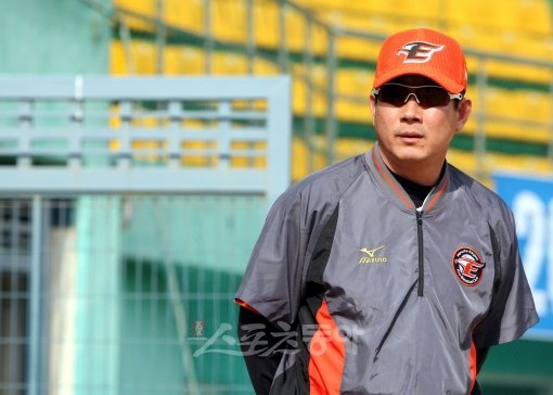 한대화 감독. 스포츠동아DB