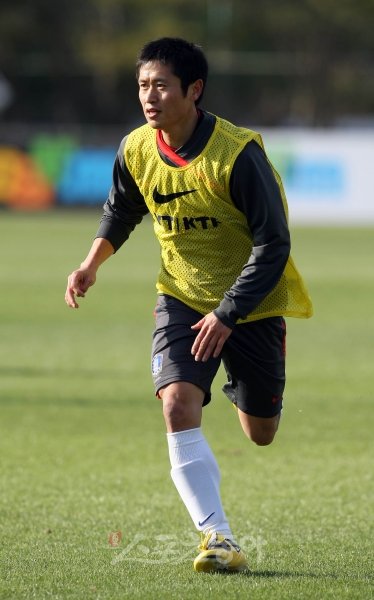 이영표. 스포츠동아DB