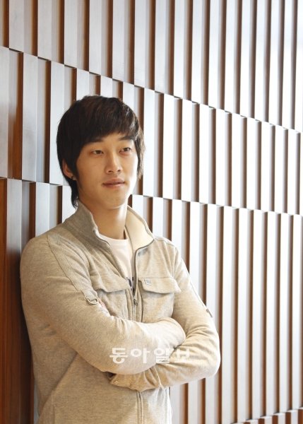 이학주. 동아일보DB