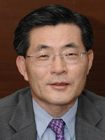 김경근 재외동포재단 이사장