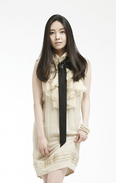 연기자 문보령. 사진제공｜와이트리미디어