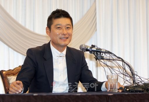 이종범. 스포츠동아DB