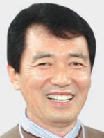 한국어교사 윤환식씨