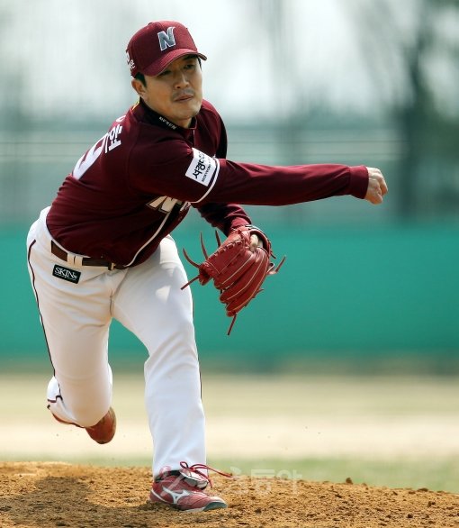 김병현. 스포츠동아DB