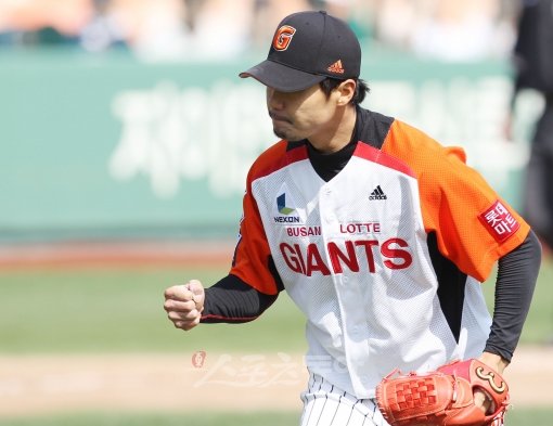 이용훈. 스포츠동아DB