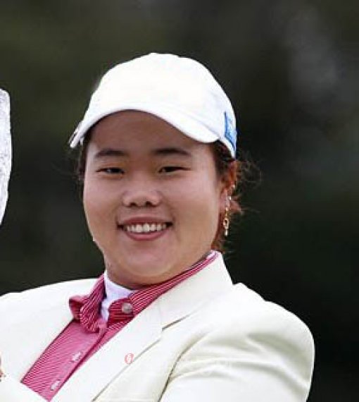 안선주. 스포츠동아DB