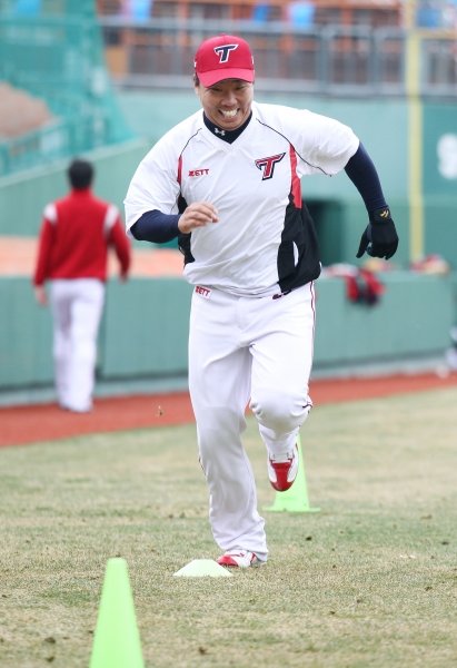 이범호. 사진제공｜스포츠코리아