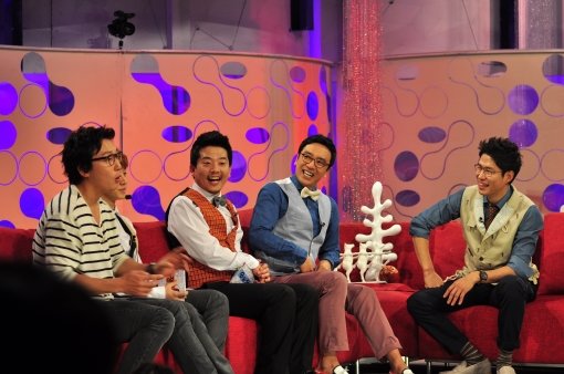 사진 제공 ｜ KBS 2TV ‘승승장구’ 제작진