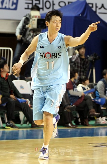 김동우. 스포츠동아DB