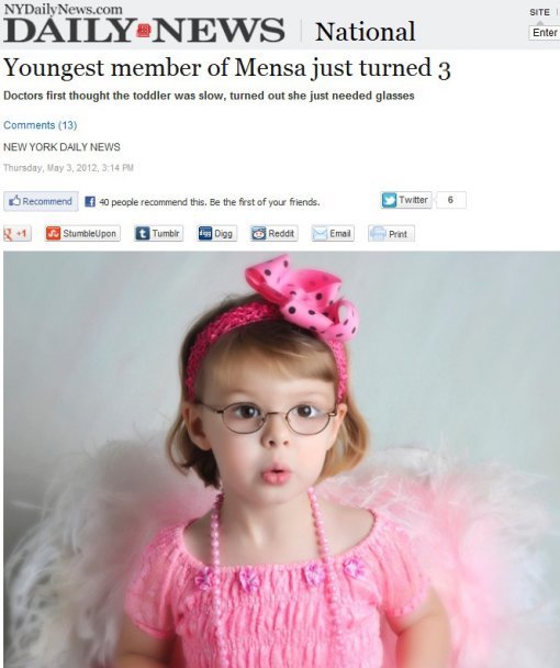 뉴욕데일리 기사 캡처