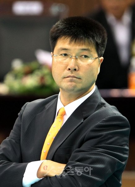 하종화 감독. 스포츠동아DB