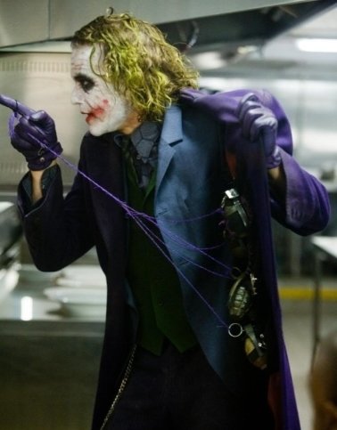 출처= 영화 ‘다크나이트’ 스틸컷