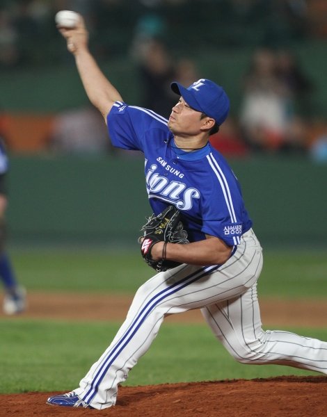 오승환. 사진제공｜스포츠코리아