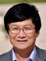 김태진 북한정치범수용소해체본부 대표