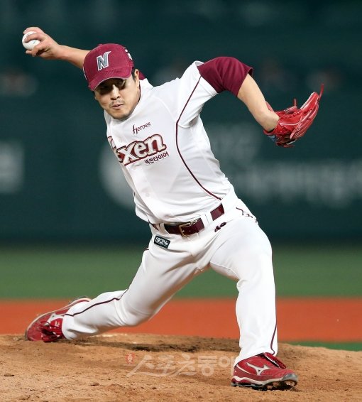 김병현. 스포츠동아DB