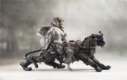 <BACCHANTE(바깐테)>