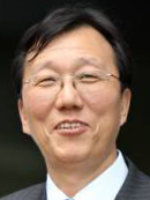 이기우 인하대 법학전문대학원 원장