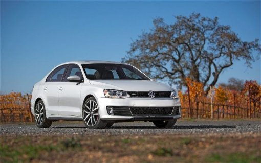 폴크스바겐 제타가 수입차 소유 운전자들로부터 품질만족도가 가장 뛰어나다는 평가를 받았다. 사진=폴크스바겐