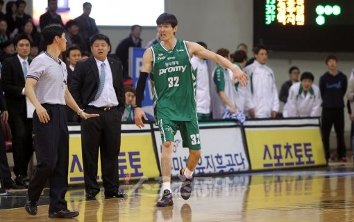 김주성. 스포츠동아DB