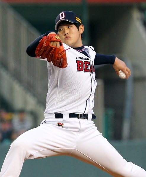 정대현. 사진제공｜스포츠코리아