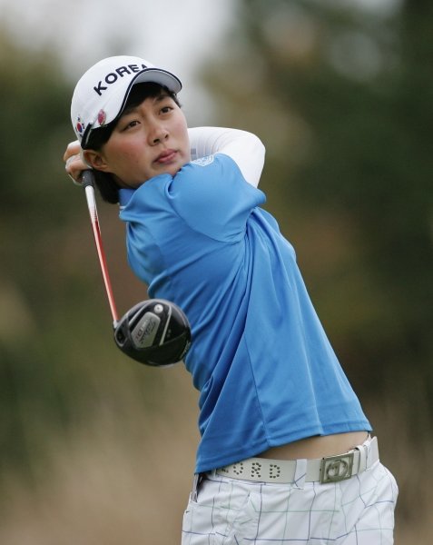 여고생 김효주(왼쪽 큰 사진)가 18일 열리는 KLPGA 투어 우리투자증권 챔피언십에서 시즌 2승을 노린다. 사진제공｜KLPGA