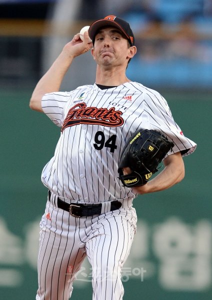 사도스키. 스포츠동아DB