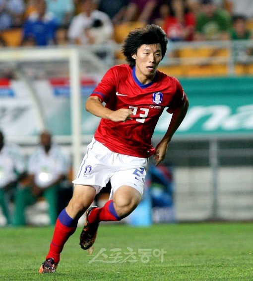 김보경. 스포츠동아DB