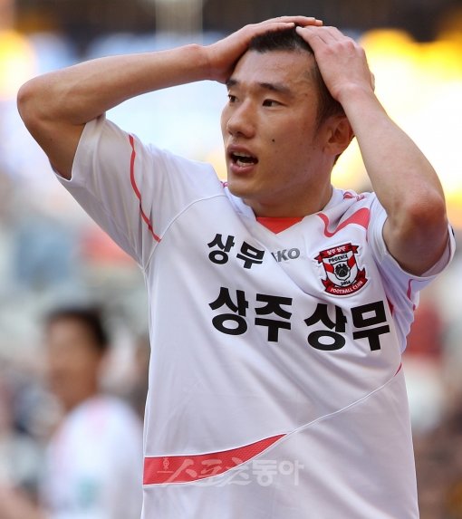 최효진. 스포츠동아DB