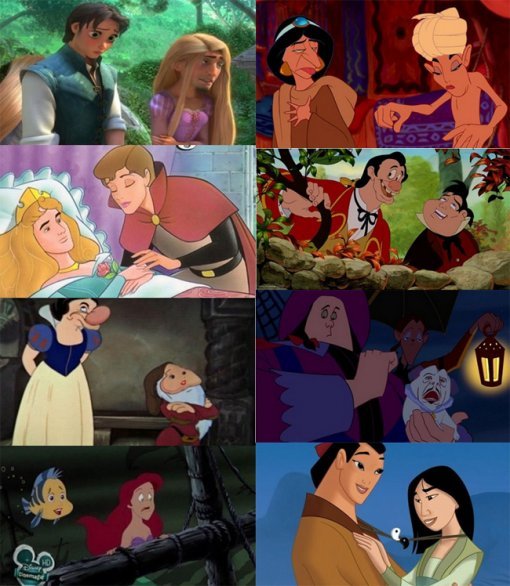 ‘만화주인공 얼굴 바꾸면…’ (출처= 커뮤니티 게시판)