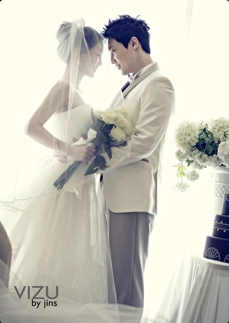 김선영-김우형 결혼(사진= PL엔터테인먼트)