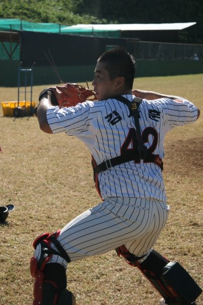 김사훈. 사진제공｜롯데자이언츠