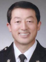 김문홍 서해지방해양경찰청 경비안전과장