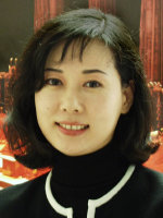 김혜원 시인 재홍콩 한국학 학자