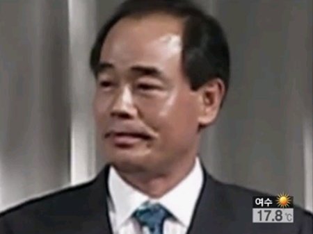 조희팔. 사진=SBS 방송화면 캡쳐