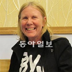 이스트로스앤젤레스대 앨러슨 교수