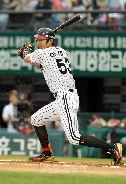 이대형. 스포츠동아DB