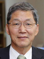 김도연 국가과학기술위원장