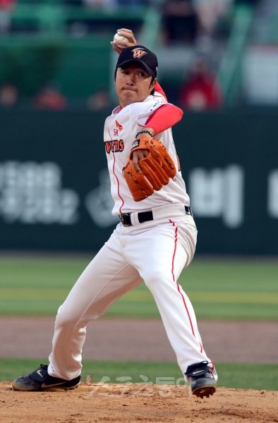 제춘모. 스포츠동아DB