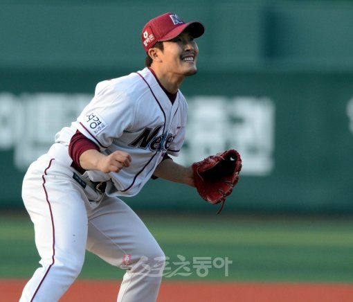 김병현. 스포츠동아DB