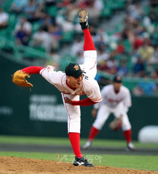 김광현. 스포츠동아DB