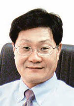 Cliff. Shinn(클리프 신) 북아시아 사장