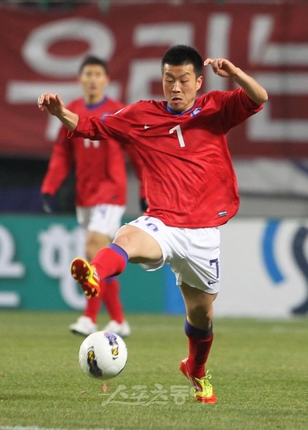 김두현. 스포츠동아DB