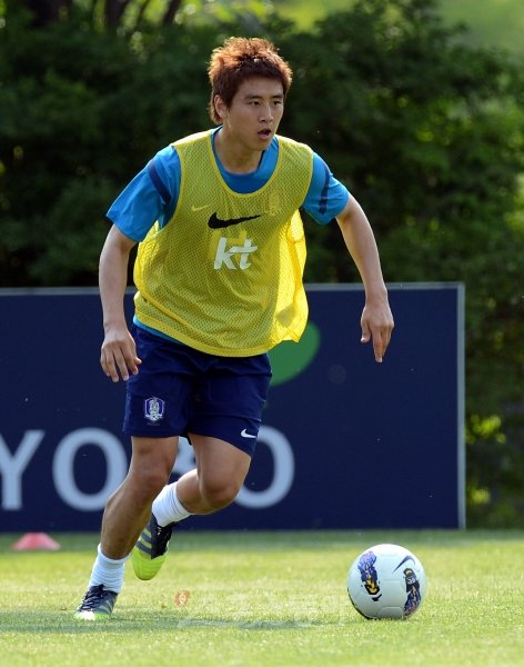 구자철. 스포츠동아DB