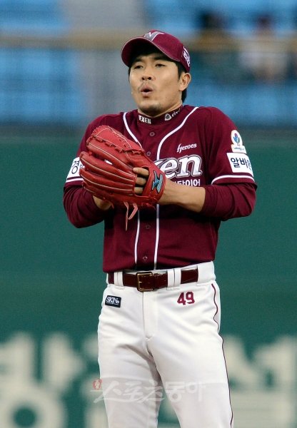 김병현. 스포츠동아DB